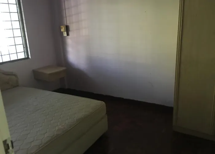 Bayu Beach ResortPort Dickson Hotel